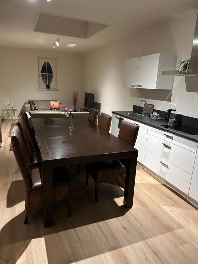 Appartement Life'S Good Слейс Екстер'єр фото
